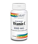 Vitamin C 1000mg Time Release (60 capsule)