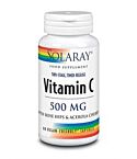 Vitamin C 500mg Time Release (60 capsule)