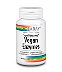 Vegan Enzymes (30 capsule)