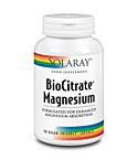 Biocitrate Magnesium 400mg (90 capsule)