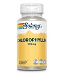 Chlorophylline 100mg (60 tablet)