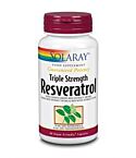 Resveratrol Triple Strength (60 capsule)