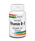 Vitamin D3 10000iu (60vegicaps)