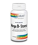 Two-Stage Mega B-Stress (60vegicaps)