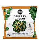 Stir Fry Greens (425g)