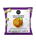 Cauliflower Hash Browns (375g)