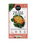 The Kale & Quinoa Burger (300g)