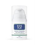 SOS H20 Day Cream SPF 30 (50ml)