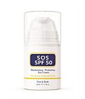 SOS SPF 50 Sun Cream (50ml)