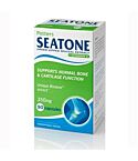 Seatone Mussel Extract + VitC (90 capsule)