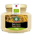 Pure Organic Maple Butter (150g)