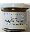 Organic Pumpkin Pie Mix (40g)