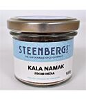 Indian Black Salt - Kala Namak (100g)