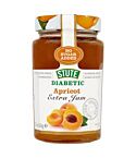 No Added Sugar Apricot Jam (430g)