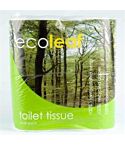 Ecoleaf Toilet Tissue (4pack)