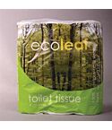 Ecoleaf Toilet Tissue (9pack)