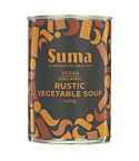 Suma Org Rustic Vegetable Soup (400g)