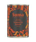 Suma Organic Tomato Soup (400g)