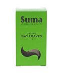 Suma Bay Leaves - Organic (4g)