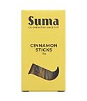 Suma Cinnamon Sticks (12g)