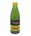 Org Lemon Juice (250ml)