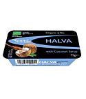 Organic Halva with Coconut (75g)