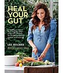Heal Your Gut Book (1book)