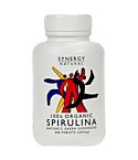 Org Spirulina (200 tablet)