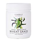 Org WheatGrass Leaf Powder (200g)