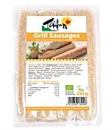 Grill Sausages Organic (250g)