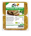 Tofu Filets Wild Garlic (160g)