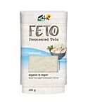 FETO Natural Tofu Organic (200g)