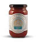 Org Tomato & Basil Pasta Sauce (350g)