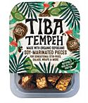 Tiba Tempeh Soy Pieces (200g)