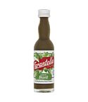 Organic Liquid Basil (40ml)