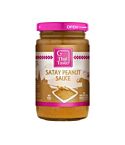 Thai Taste Satay Peanut Sauce (200g)
