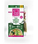 Green Curry Kit (Sleeve) (233g)