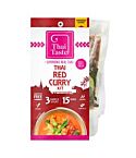 Red Curry Kit (Sleeve) (233g)