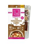 Massaman Curry Kit (Sleeve) (235g)