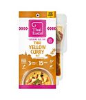 Yellow Curry Kit (Sleeve) (233g)