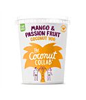 Mango & Passion Fruit Yog (360g)