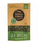 Organic Dried Ocean Greens (15g)