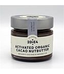 Act Or Cacao Nutbutter CRUNCHY (170g)