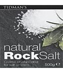 Rock Salt (500g)