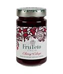 Organic 100% Cherry Spread (250g)