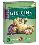Chewy Ginger Candy (42g)