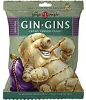 Gin Gin Orig Chewy Candy Bag (150g)