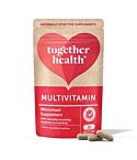 WholeVit Multivit & Mineral (30 capsule)