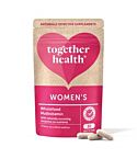 Womans Multi Vit & Mineral (30 capsule)