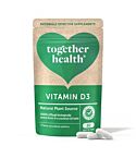 Vegan Vitamin D3 (30 capsule)